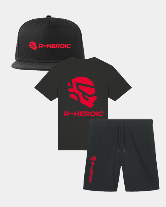 Summer Fit